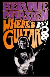 Where’s My Guitar