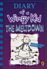Diary of a Wimpy Kid: The Meltdown