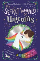 My Secret World of Unicorns