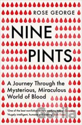 Nine Pints