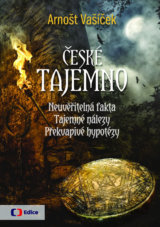 České tajemno
