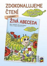 Zdokonalujeme čtení k Živé abecedě