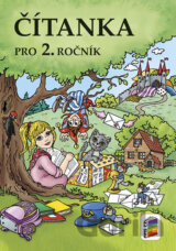 Čítanka pro 2. ročník ZŠ
