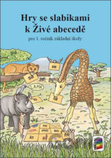 Hry se slabikami k Živé abecedě