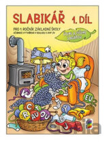 Slabikář, 1. díl