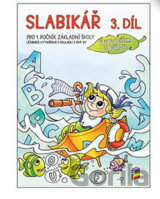 Slabikář, 3. díl