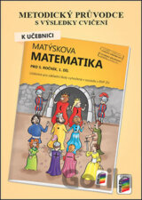 Metodický průvodce k Matýskově matematice 1. díl