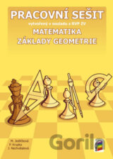 Matematika - Základy geometrie (pracovní sešit)