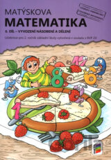 Matýskova matematika, 6. díl