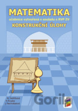 Matematika - Konstrukční úlohy (učebnice)