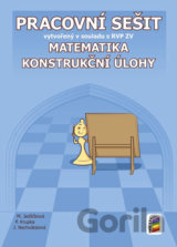 Matematika - Konstrukční úlohy (pracovní sešit)