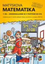 Matýskova matematika, 7. díl