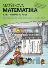 Matýskova matematika, 8. díl
