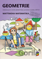 Geometrie 3 (učebnice)