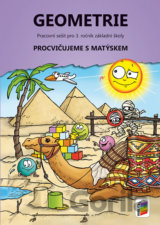 Geometrie (pracovní sešit)
