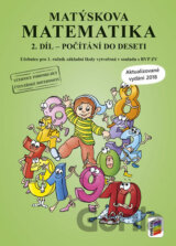 Matýskova matematika, 2. díl