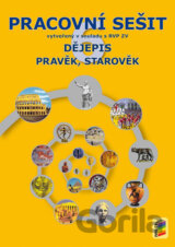 Dějepis 6 - Pravěk, starověk