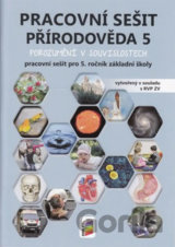 Přírodověda 5 - Porozumění v souvislostech
