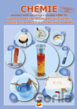 Chemie 9 - Úvod do obecné a organické chemie