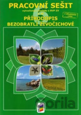 Přírodopis 6, 2. díl - Bezobratlí živočichové