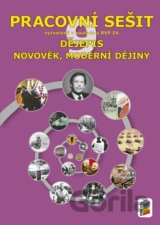 Dějepis 9 - Novověk, moderní dějiny