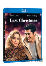Last Christmas