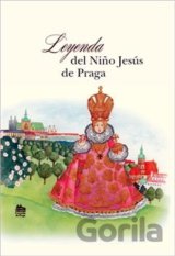 Leyenda del nino Jesús de Praga