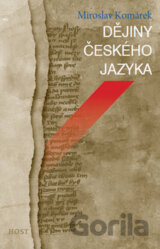 Dějiny českého jazyka