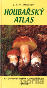 Houbařský atlas