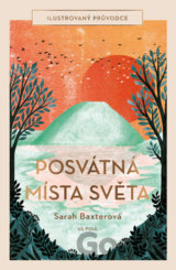 Posvátná místa světa