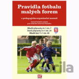 Pravidla fotbalu malých forem