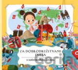 Za dobrodružstvami sveta s cestovateľkou Lenkou