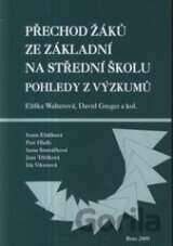 Přechod žáků ze základní na střední školu