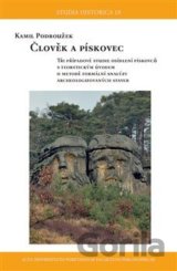 Člověk a pískovec