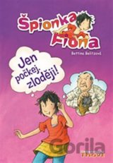 Jen počkej, zloději!