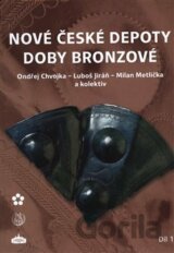 Nové české depoty doby bronzové