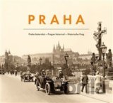 Praha historická