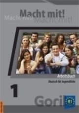 Macht mit! - 1. diel