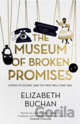 The Museum of Broken Promises