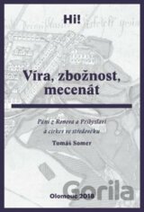 Víra, zbožnost, mecenát