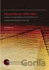Eduard Winter 1896–1982