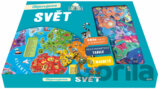 Objevujeme: Svět