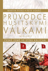 Průvodce husitskými válkami