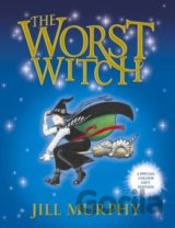The Worst Witch