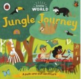 Little World: Jungle Journey