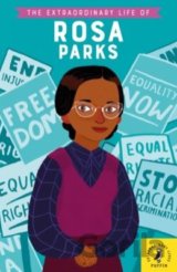 The Extraordinary Life of Rosa Parks