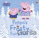 Peppa Pig: Peppas Frosty Fairy Tale