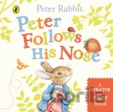 Peter Follows His Nose