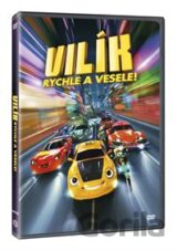 Vilík: Rychle a vesele