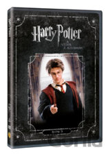 Harry Potter a Vězeň z Azkabanu